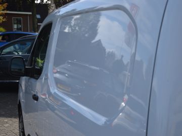 Peugeot E-Partner